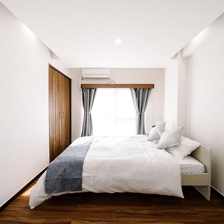 夏美ホテル Токио Экстерьер фото